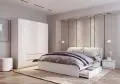 Спальный гарнитур "Симпл"