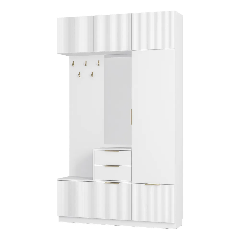 Прихожая "Шик" ПР-04