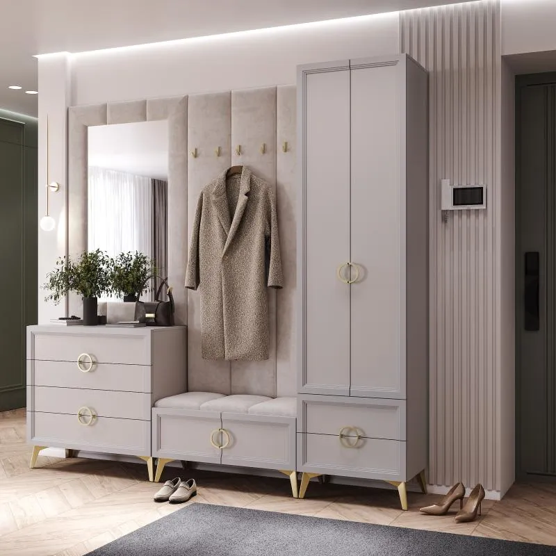 Новинка - модульная коллекция "Эстетика"