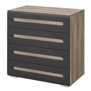 "Наоми" Комод КМ-09