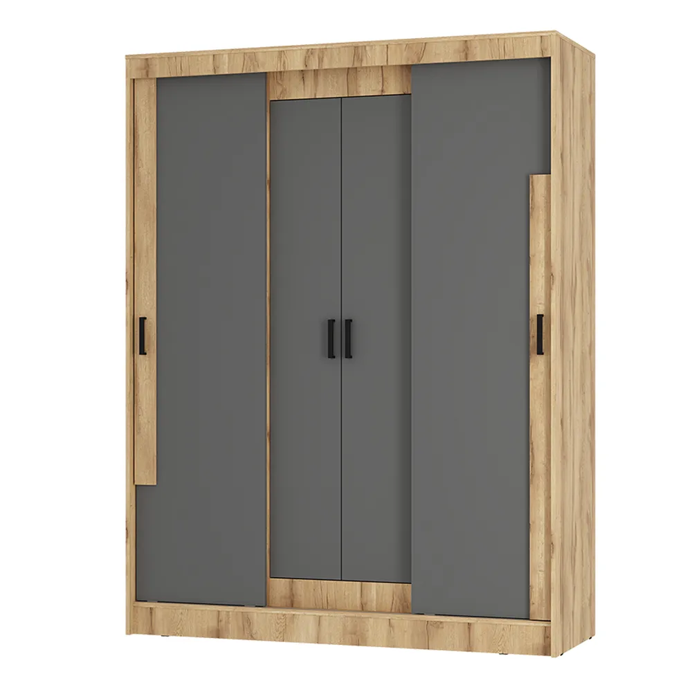 Шкаф-купе "Смарт" ШКК-06