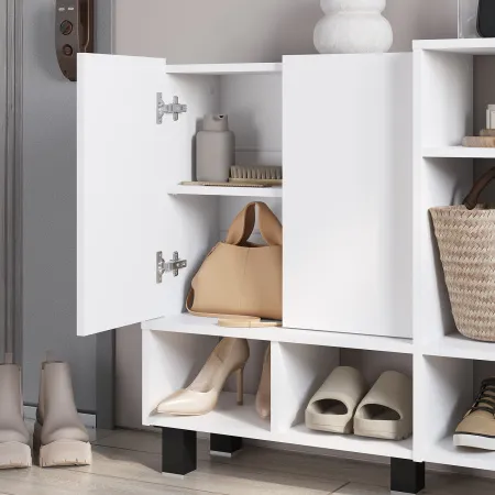 Тумба "Урана" ТБ-17 (Белый)