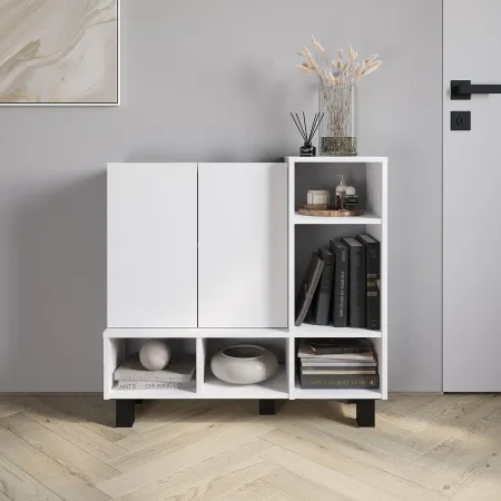 Тумба "Урана" ТБ-17 (Белый)