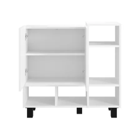 Тумба "Урана" ТБ-17 (Белый)