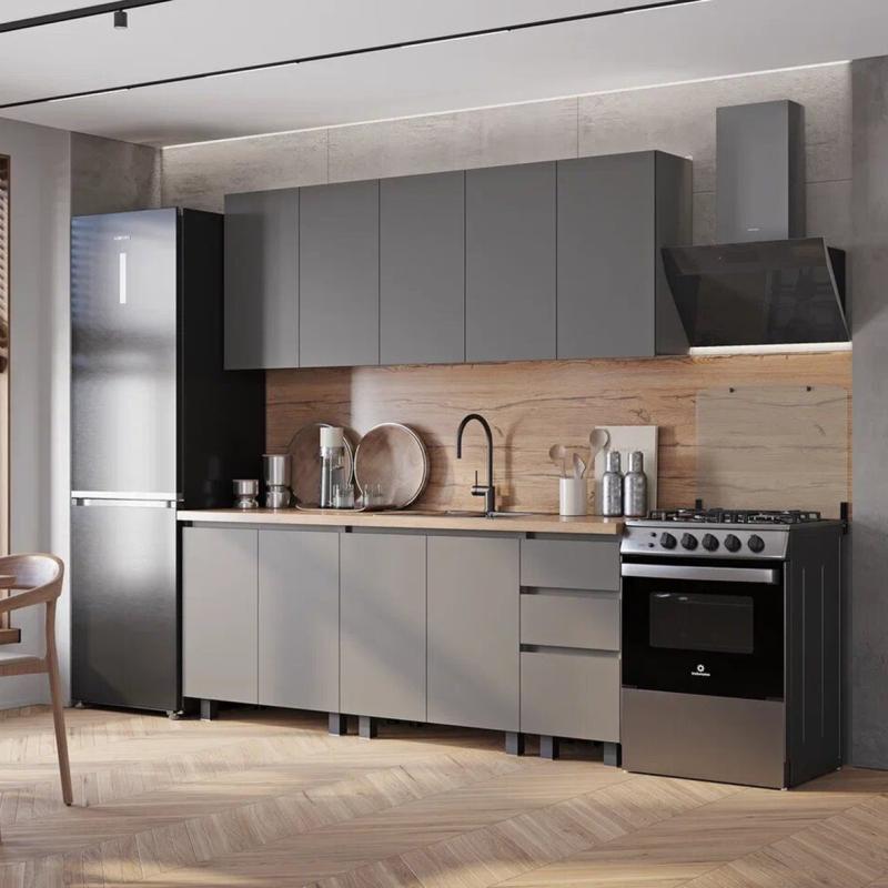 Новинка - кухня "Честер"