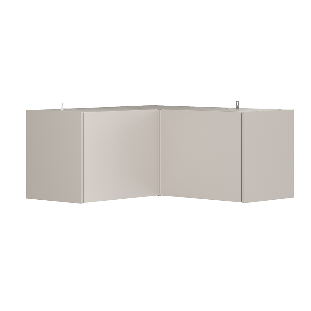 Шкаф навесной "Пандора" ШКН-08