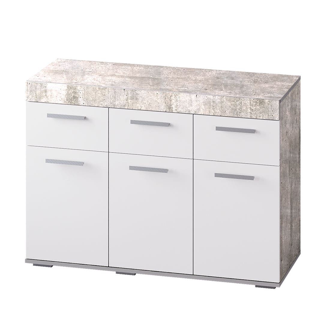 "Инстайл" Комод КМ-03