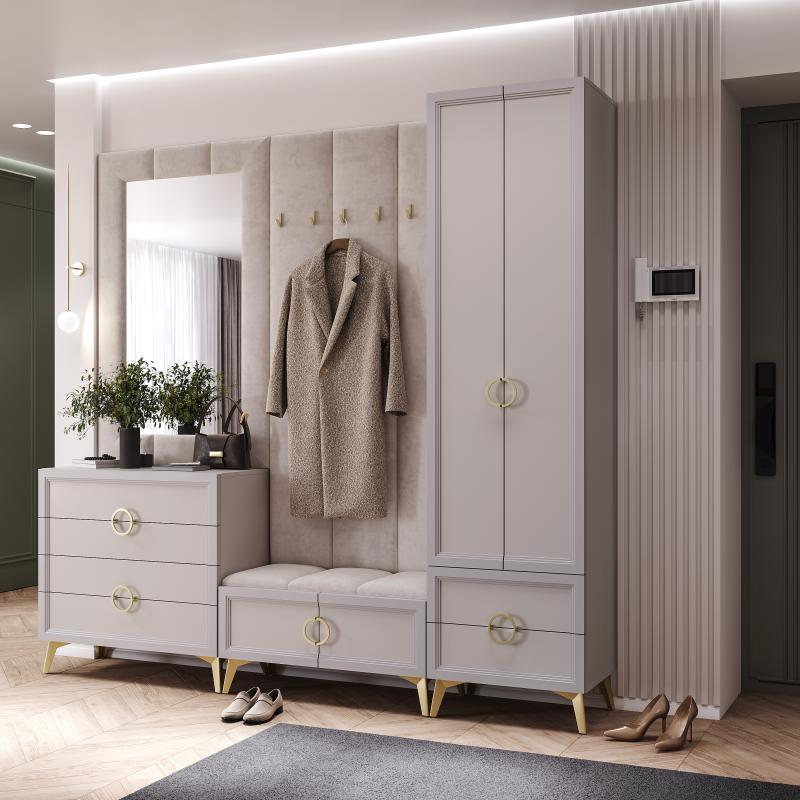 Новинка - модульная коллекция "Эстетика"