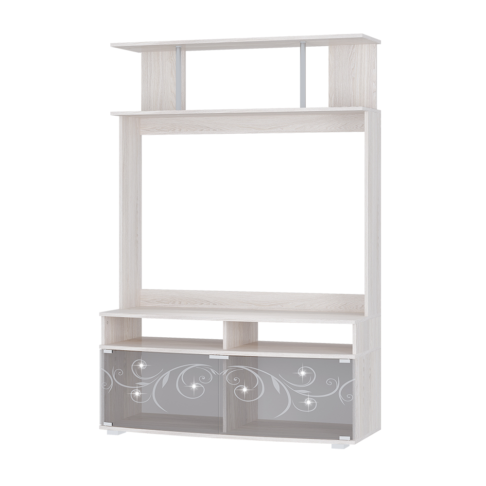 Гостиная "Флоренция" центр.секция