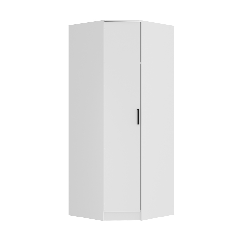 Шкаф угловой "Фьюжн" ШКУ-04