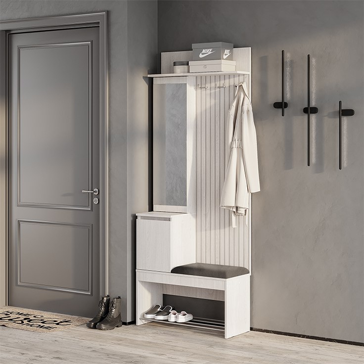 Новинка - прихожая "Лама"