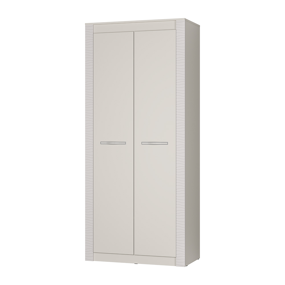 "Монако" Шкаф для белья ШК-37