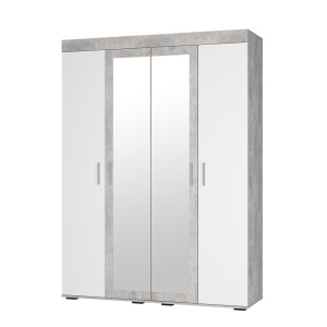 "Инстайл" Шкаф для белья ШК-31