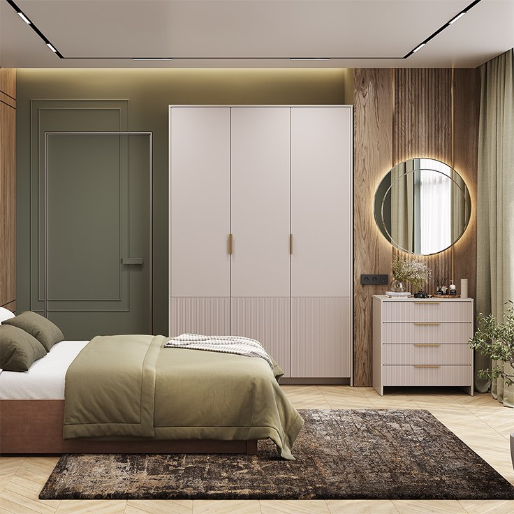 Новинка - модульная коллекция "Пандора"