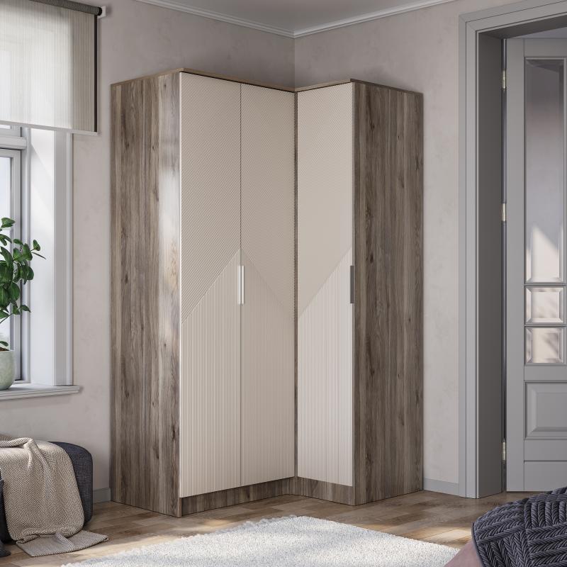 Новые модули коллекции "Эмилия" 