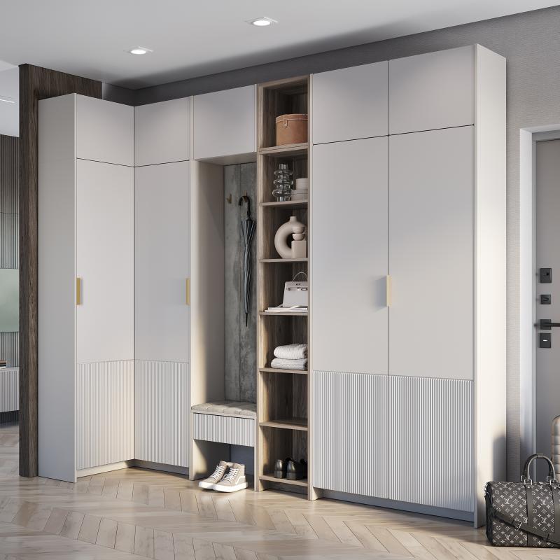 Новинка - новые модули коллекции "Пандора"