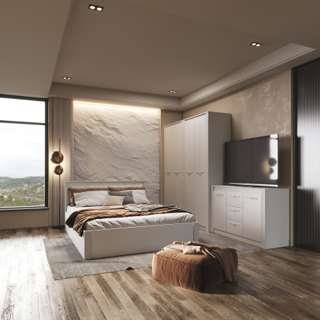 "Монако" КР-16 (кашемир/MF03)