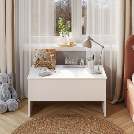 Стол раскладной "ЭКО" СР-01 (Белый)