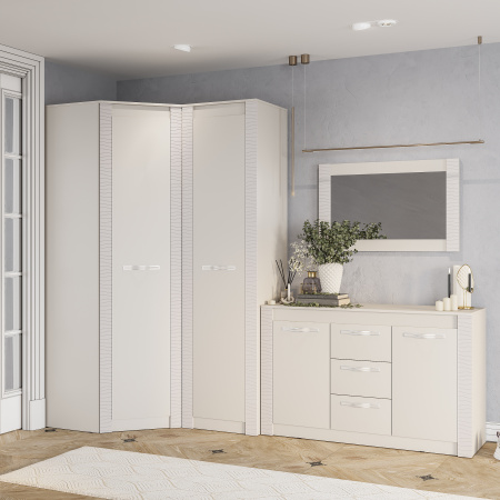 Пенал "Монако" ПН-18 (кашемир/MF03)