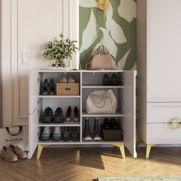 Тумба "Эстетика" ТБ-19 (Кашемир)