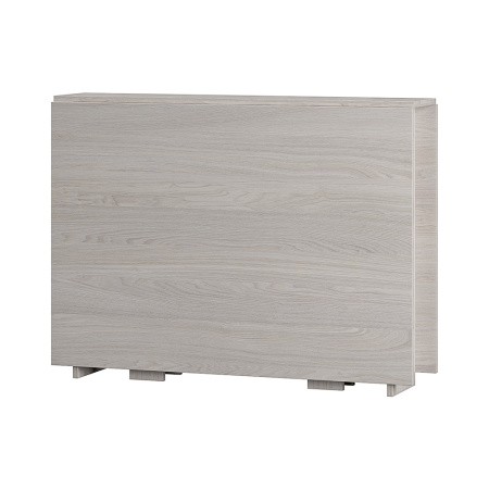 Стол-книжка "Стандарт" (ясень белый)