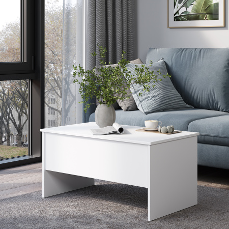 Стол раскладной "ЭКО" СР-01 (Белый)