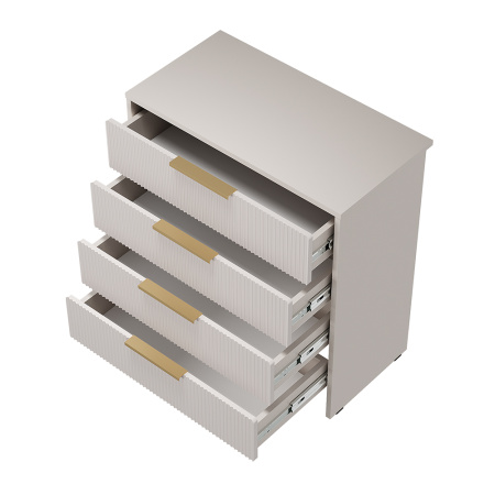 Комод "Пандора" КМ-02 (Кашемир/MF03)