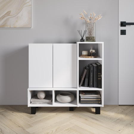 Тумба "Урана" ТБ-17 (Белый)