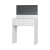 Стол туалетный "Монблан" СТ-03 (белый/лофт белый (М17)
