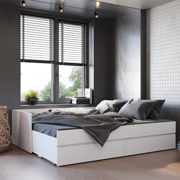 Матрас-трансформер (0,9х2,0/1,8х2,0)