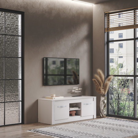 "Монако" Тумба под ТВ ТБ-27 (кашемир/MF03)