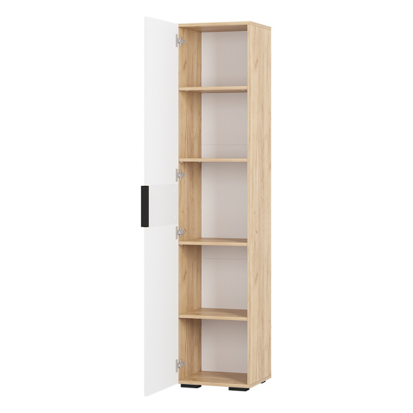 Пенал "Сандра" ПН-01 (Крафт/Белый/Тортуга (М27))