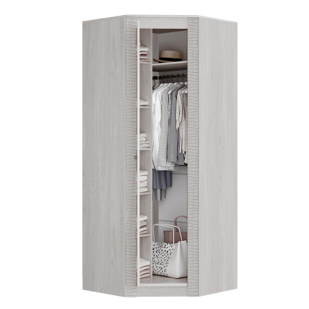 Шкаф угловой "Монако" ШК-42