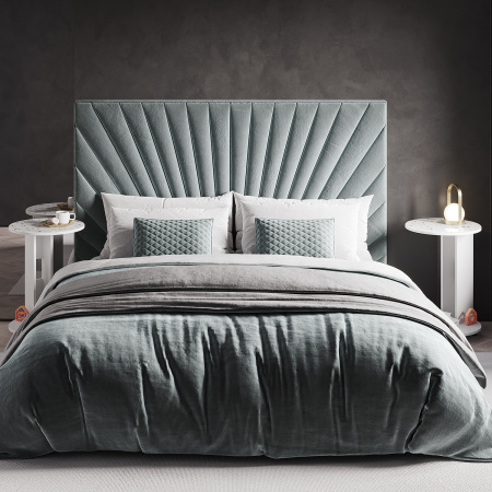 Стол журнальный "Ричи" Белый (Белый)