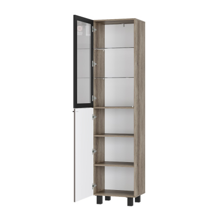 Пенал "Олива" ПН-03 (Дуб каньон/MF14)