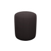 Пуф Ривьера (кат 2, Магнетика 38 (шоколад))