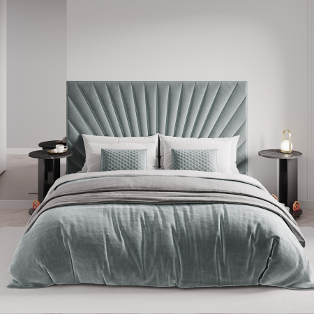 Стол журнальный "Ричи" Черный (Черный)