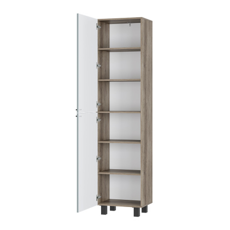 Пенал "Олива" ПН-01 (Дуб каньон/MF11)