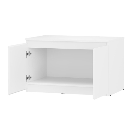 Тумба "Симпл" ТБ-06 (белый) Тумба "Симпл" ТБ-06 (белый)