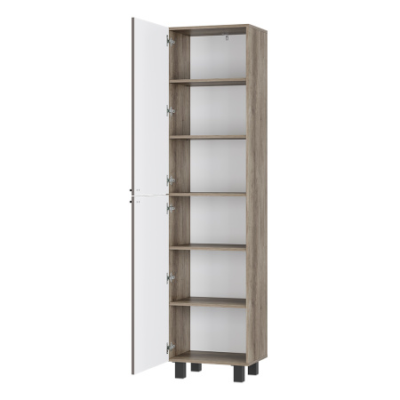 Пенал "Олива" ПН-01 (Дуб каньон/MF14)