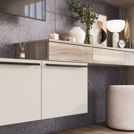 Тумба "Урбан" ТБ-07 (Дуб смоки)