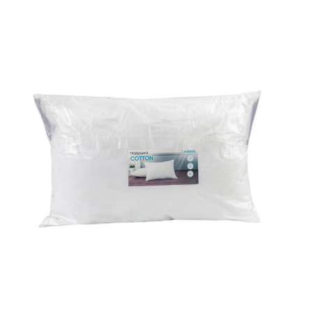Подушка Askona Cotton (050*070)