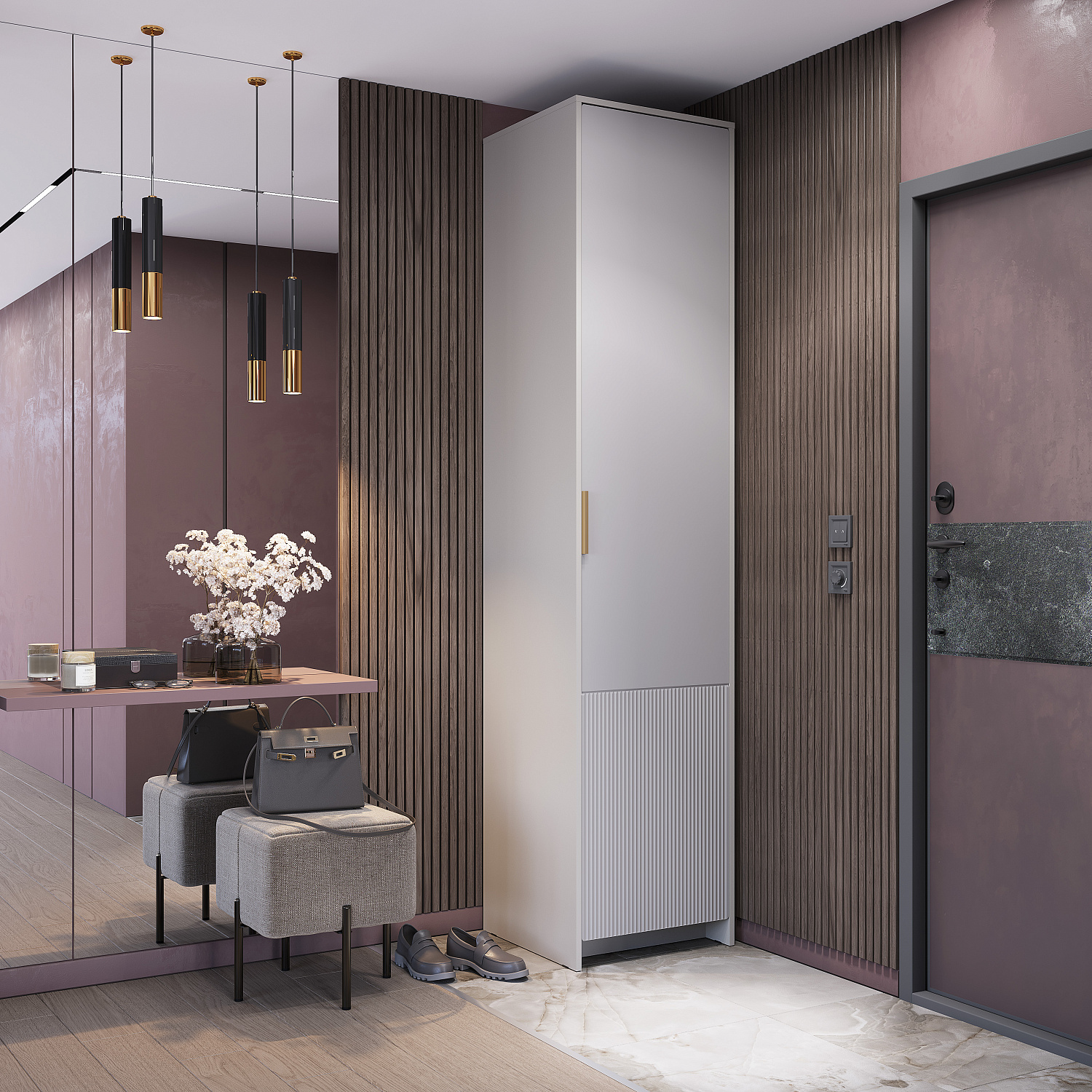 Пополнение коллекции "Пандора"