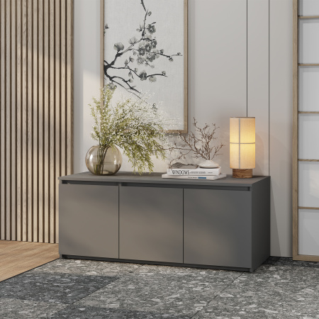 Тумба "Симпл" ТБ-18 (Графит)