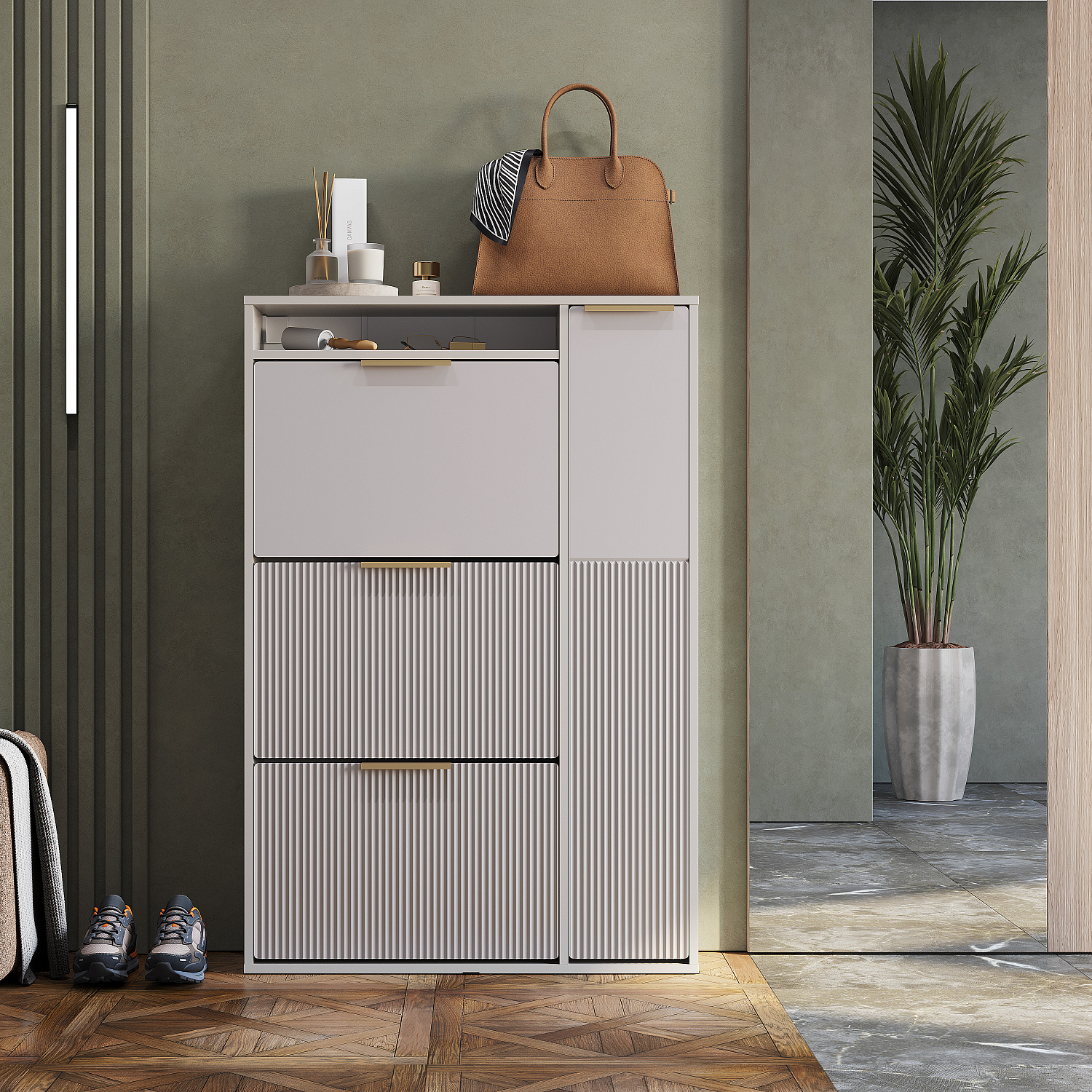 Пополнение коллекции "Пандора"