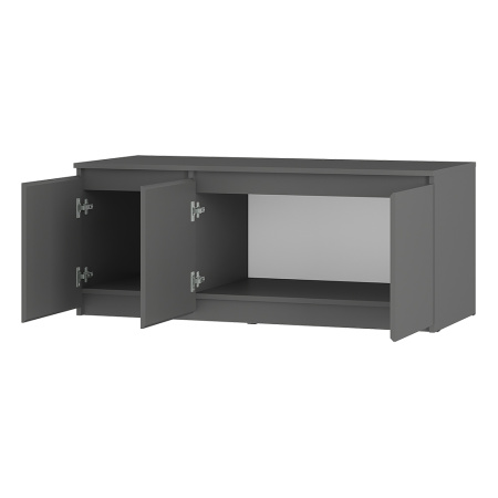 Тумба "Симпл" ТБ-18 (Графит)