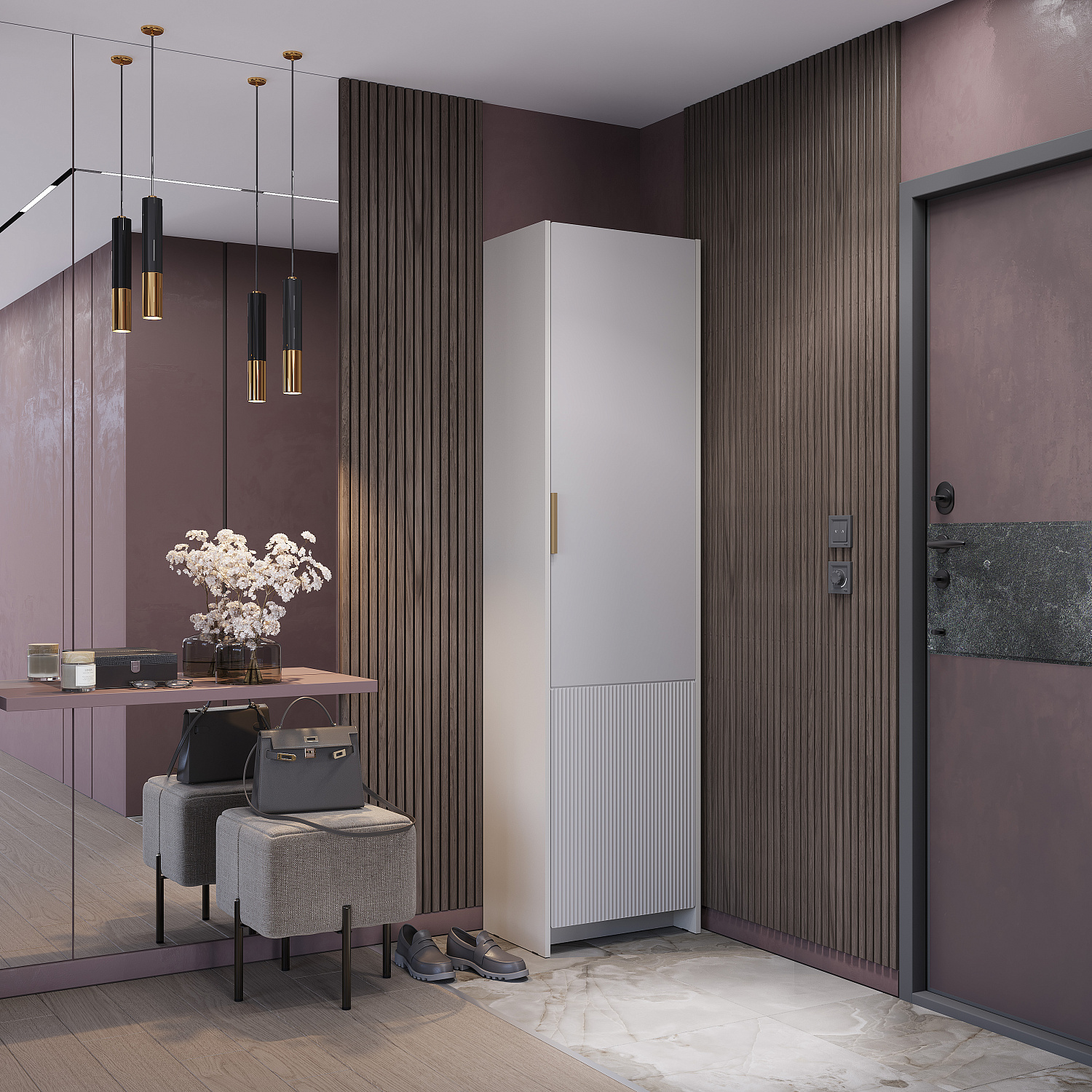 Пополнение коллекции "Пандора"